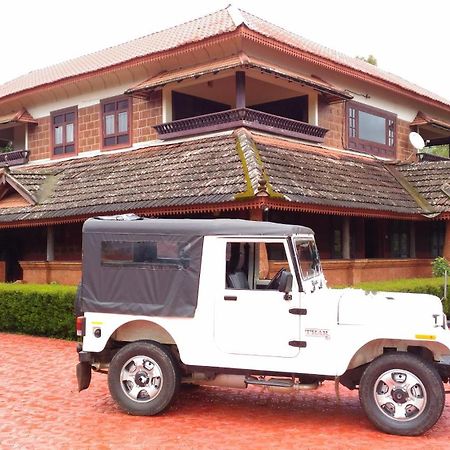 Banasura Island Resort Tariyod מראה חיצוני תמונה