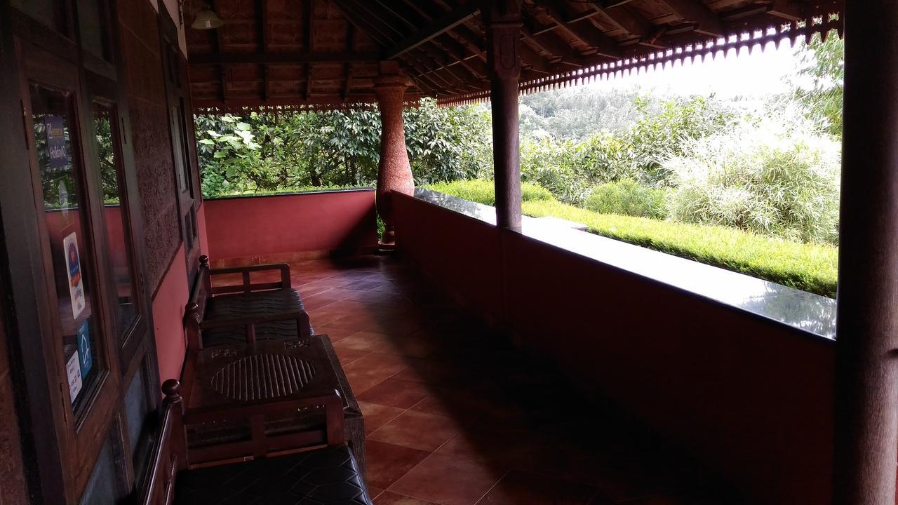 Banasura Island Resort Tariyod מראה חיצוני תמונה